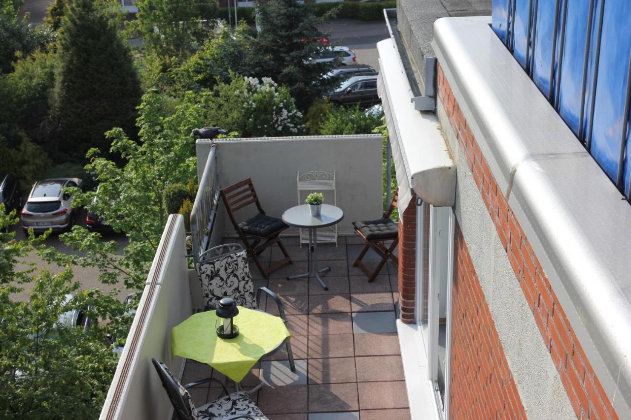 Fewo Jadeblick - Horumersiel Exterior photo